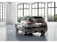 2023 Mercedes Benz GLC 220