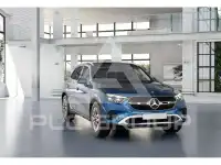 2023 Mercedes Benz GLC 220