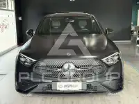2023 Mercedes Benz GLC 220