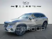 2023 Mercedes Benz GLC 220