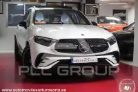 2023 Mercedes Benz GLC 220