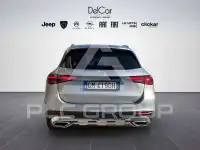 2023 Mercedes Benz GLC 220