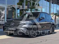 2023 Mercedes Benz GLC 220