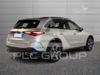 2023 Mercedes Benz GLC 220