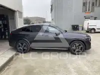 2023 Mercedes Benz GLC 220