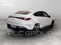2023 Mercedes Benz GLC 220