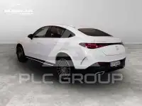 2023 Mercedes Benz GLC 220