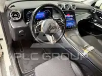 2023 Mercedes Benz GLC 220