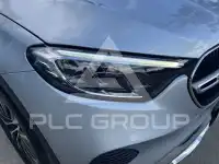 2023 Mercedes Benz GLC 220