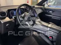 2023 Mercedes Benz GLC 220