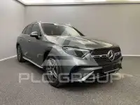 2023 Mercedes Benz GLC 220