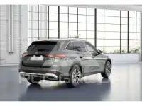2023 Mercedes Benz GLC 220