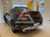 2023 Mercedes Benz GLC 220