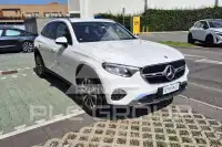2023 Mercedes Benz GLC 220