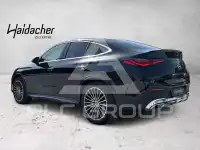 2023 Mercedes Benz GLC 220
