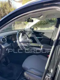 2023 Mercedes Benz GLC 220
