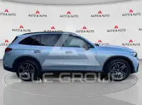 2023 Mercedes Benz GLC 220
