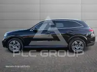 2023 Mercedes Benz GLC 220