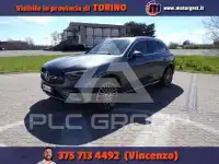 2023 Mercedes Benz GLC 220