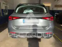 2023 Mercedes Benz GLC 220
