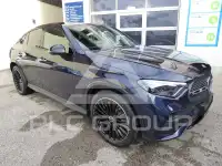 2023 Mercedes Benz GLC 220
