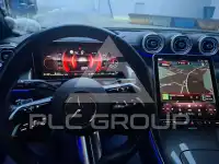 2023 Mercedes Benz GLC 220