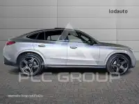 2023 Mercedes Benz GLC 220