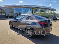 2023 Mercedes Benz GLC 220