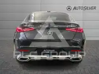 2023 Mercedes Benz GLC 220
