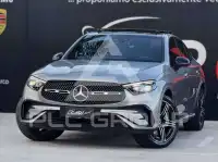 2023 Mercedes Benz GLC 220