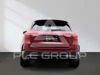 2023 Mercedes Benz GLC 220