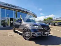 2023 Mercedes Benz GLC 220