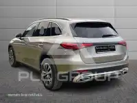 2023 Mercedes Benz GLC 220