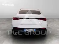 2023 Mercedes Benz GLC 220
