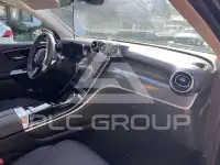 2023 Mercedes Benz GLC 220