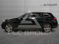 2023 Mercedes Benz GLC 220