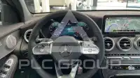 2023 Mercedes Benz GLC 220
