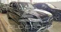 2023 Mercedes Benz GLC 220