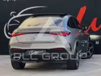 2023 Mercedes Benz GLC 220