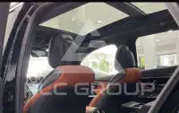 2023 Mercedes Benz GLC 220