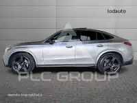 2023 Mercedes Benz GLC 220
