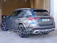 2023 Mercedes Benz GLC 220
