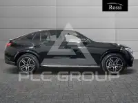2023 Mercedes Benz GLC 220
