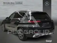 2023 Mercedes Benz GLC 220