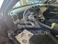 2023 Mercedes Benz GLC 220