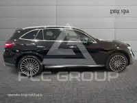 2023 Mercedes Benz GLC 220