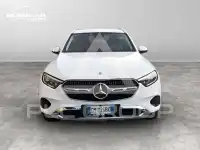 2023 Mercedes Benz GLC 220