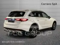 2023 Mercedes Benz GLC 220