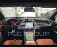 2023 Mercedes Benz GLC 220