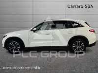 2023 Mercedes Benz GLC 220